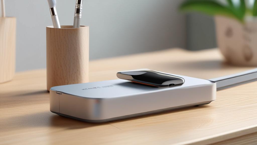 Иллюстрация к статье: Как вести журнал сухого ухода за IQOS ILUMA